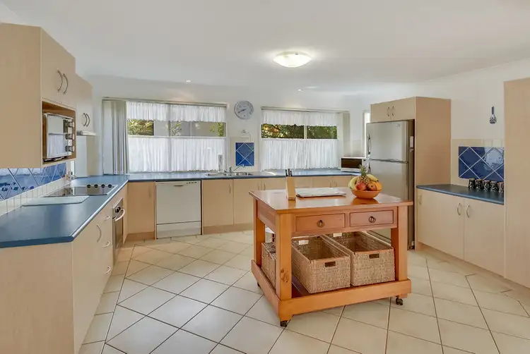 Sixth view of Homely house listing, 2 Coach Court, Palmwoods QLD 4555
