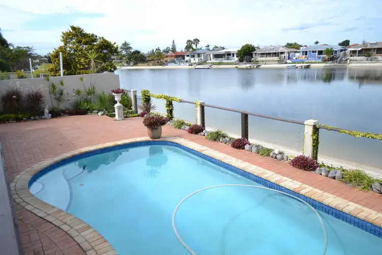 Main view of Homely house listing, 82 Markeri Street, Mermaid Waters QLD 4218