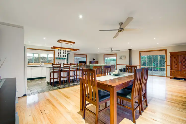 Third view of Homely house listing, 29 Mulcare Street, Nar Nar Goon VIC 3812