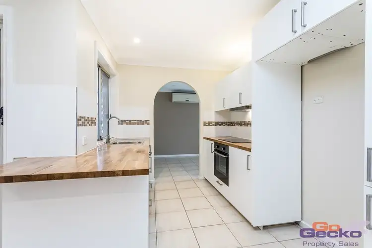Third view of Homely house listing, 3 Styles Road, Petrie QLD 4502