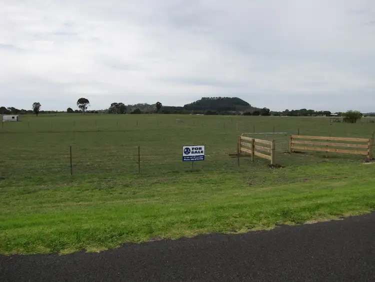 LOT 118 Crafter Road, Compton SA 5291