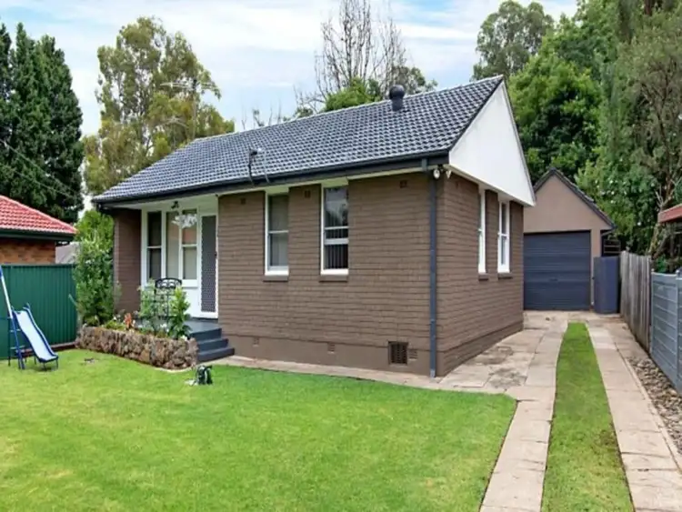 26 Mawson Road, Tregear NSW 2770