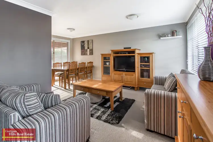 Third view of Homely house listing, 29 Tonkin Crescent, Schofields NSW 2762