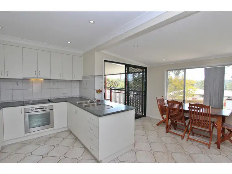 Main view of Homely house listing, 35 Coal Road, Chuwar QLD 4306