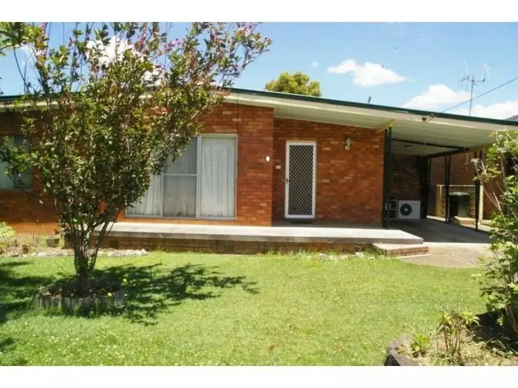 6 Morton Street, Wauchope NSW 2446