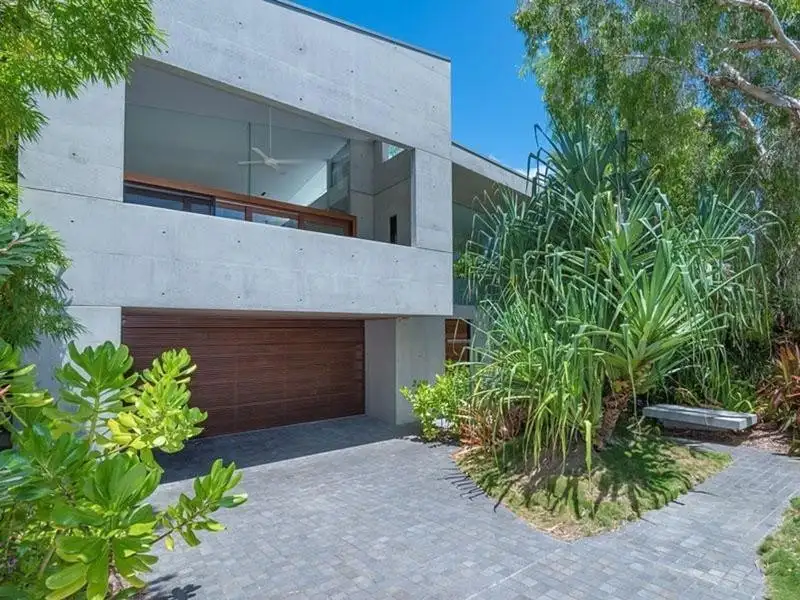 Main view of Homely house listing, 6 Kareela Avenue, Noosa Heads QLD 4567