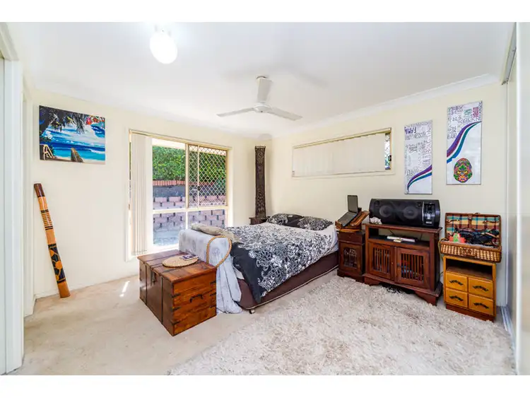 Sixth view of Homely house listing, 11 Malekula Rise, Pacific Pines QLD 4211