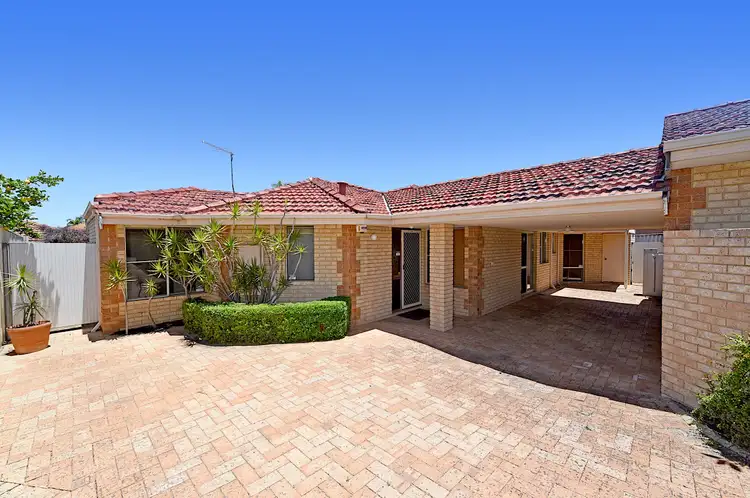 Fifth view of Homely villa listing, 2/97 Comer Street, Como WA 6152