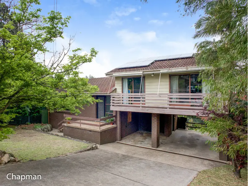 Main view of Homely house listing, 64 Panorama Crescent, Mount Riverview NSW 2774