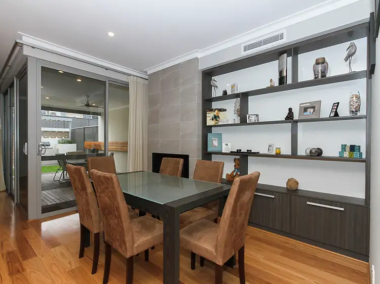 Sixth view of Homely house listing, 7 Faba Lane, Jindalee WA 6036