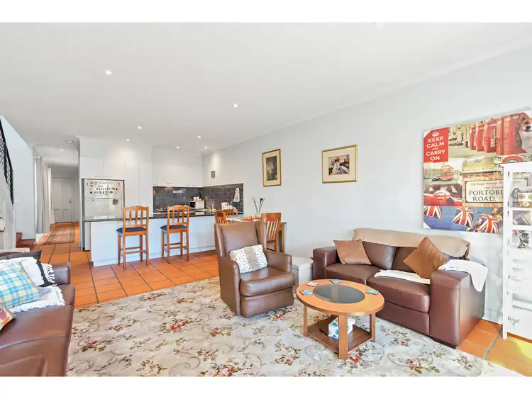 Third view of Homely house listing, 5A Nicholson Street, South Yarra VIC 3141
