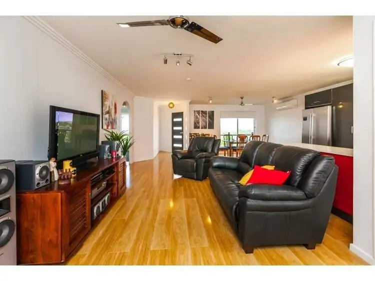 Fifth view of Homely house listing, 304 Everingham Avenue, Frenchville QLD 4701