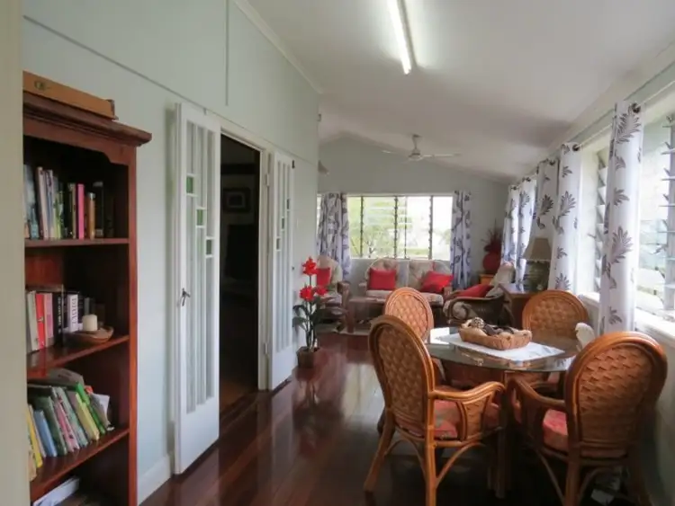 Sixth view of Homely house listing, 7 Penlington St, The Range QLD 4700