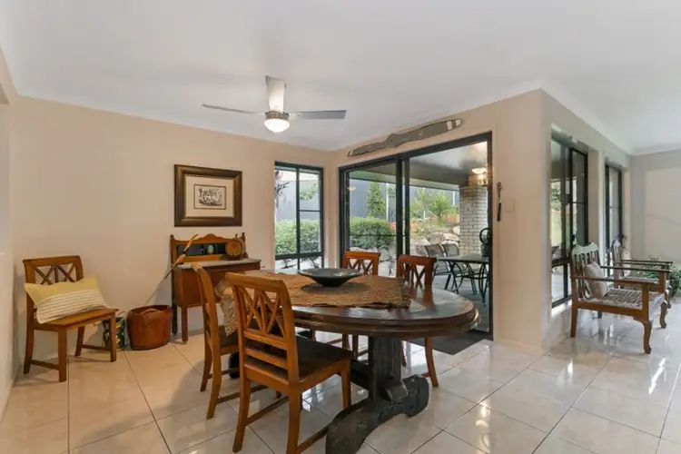 Sixth view of Homely house listing, 19 Corymbia Crescent, Anstead QLD 4070