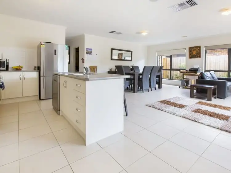 Second view of Homely unit listing, 18/125 Harrap Road, Mount Martha VIC 3934