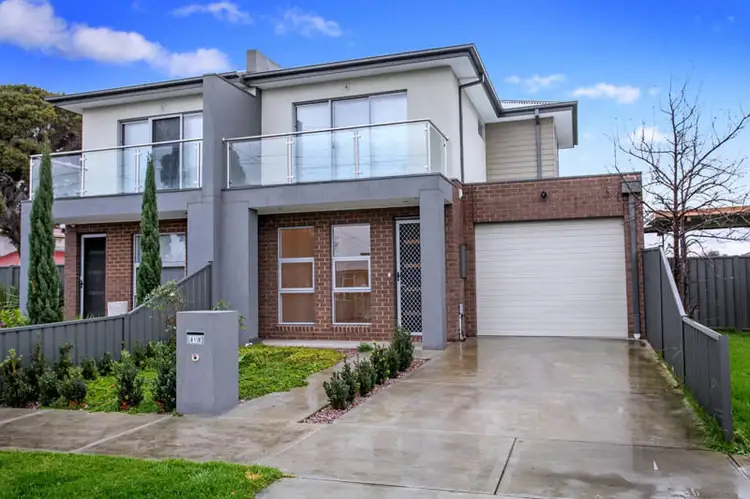 81B Darnley Street, Braybrook VIC 3019