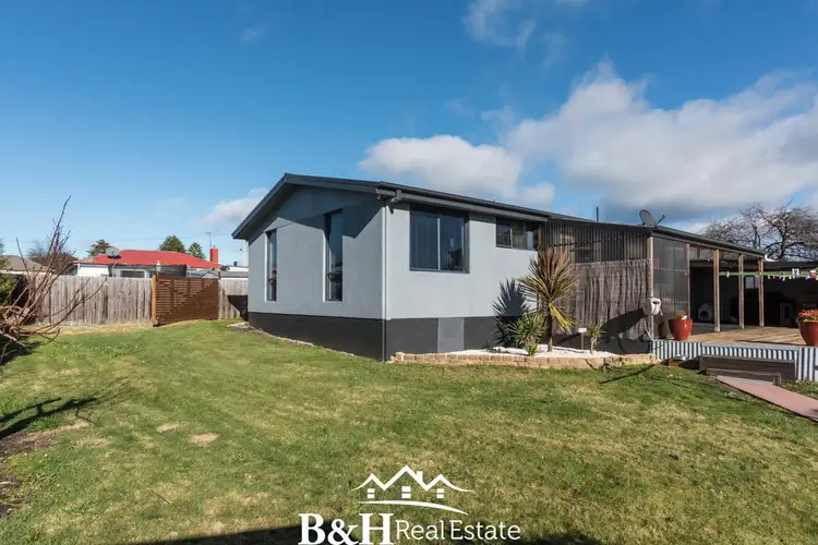 Second view of Homely house listing, 32A Alice Street, West Ulverstone TAS 7315