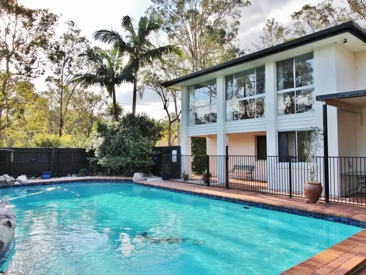 Seventh view of Homely house listing, 563 Junction Road, Barellan Point QLD 4306