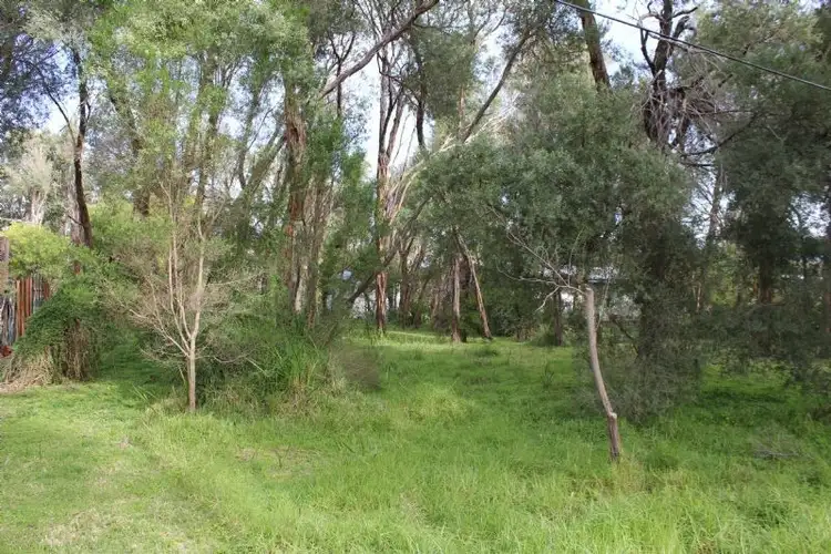 Third view of Homely land listing, 66 Bruce Road, Silverleaves VIC 3922
