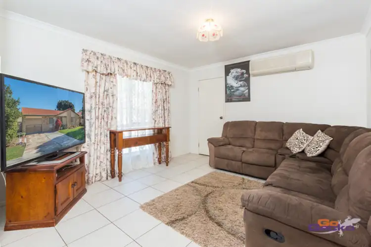 Second view of Homely house listing, 38 Cambridge Crescent, Fitzgibbon QLD 4018