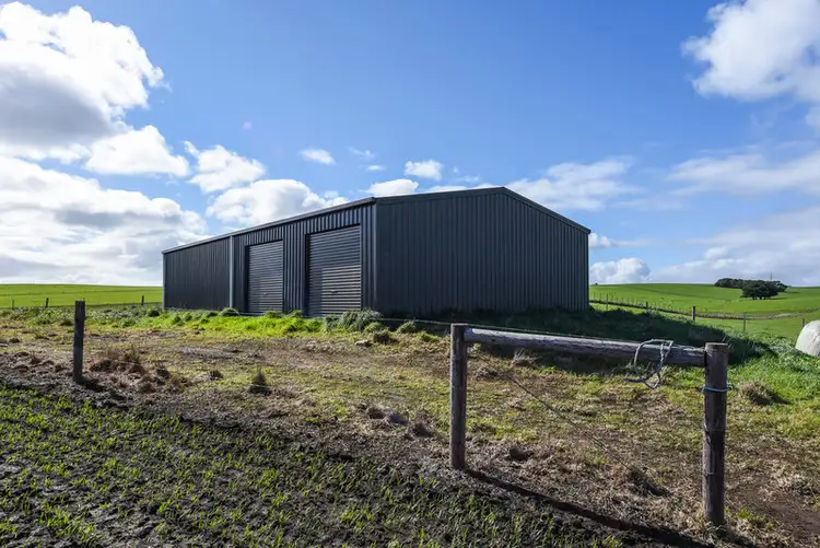 Fourth view of Homely land listing, LOT 1 Johnston Road, Moorak SA 5291