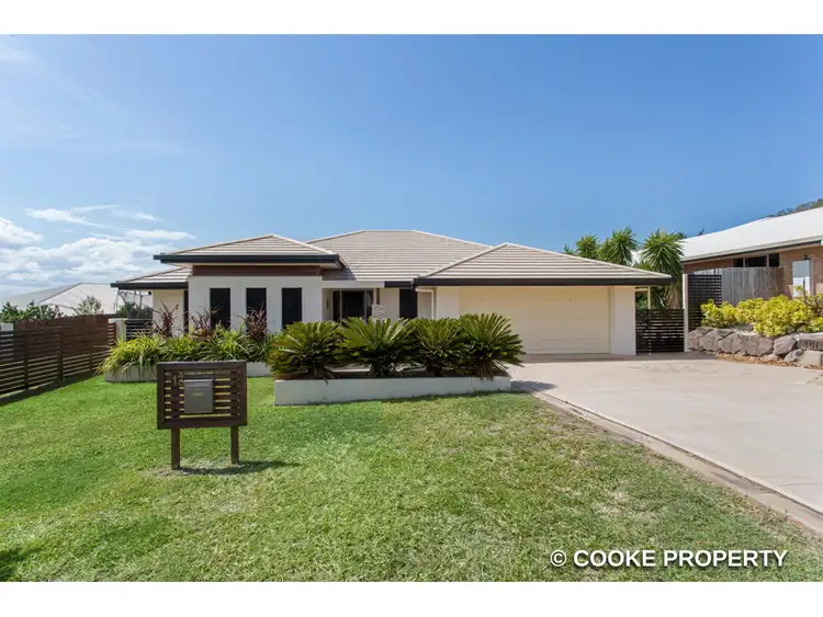 13 Reddy Drive, Norman Gardens QLD 4701
