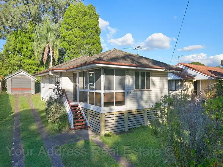 Main view of Homely house listing, 219 Watson Road, Acacia Ridge QLD 4110
