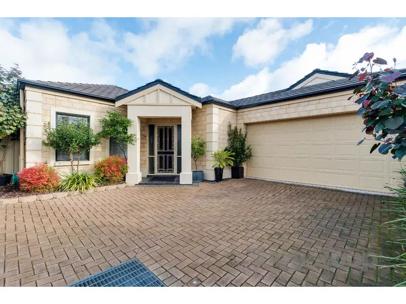 Main view of Homely house listing, 4/54 Moules Road, Magill SA 5072