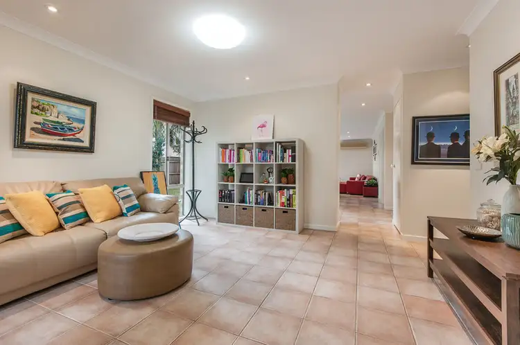 Fifth view of Homely house listing, 35 Bronzewing Drive, Erina NSW 2250