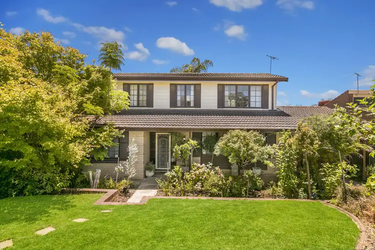 14 Robbie Drive, Reynella East SA 5161