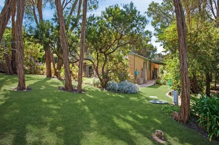 Second view of Homely house listing, 6 Dunlane Court, Rye VIC 3941