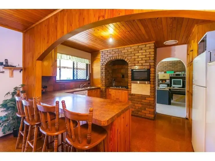 Fourth view of Homely house listing, 4 Bird Court, Frenchville QLD 4701