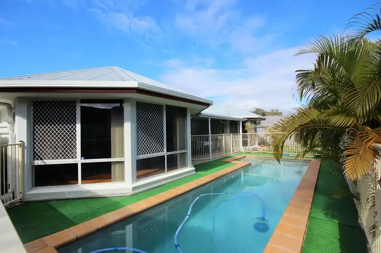 Main view of Homely house listing, 10 Emmaville Crescent, Ormeau QLD 4208