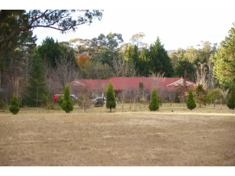 Main view of Homely rural property listing, 488 Hanging Rock Road, Sutton Forest NSW 2577