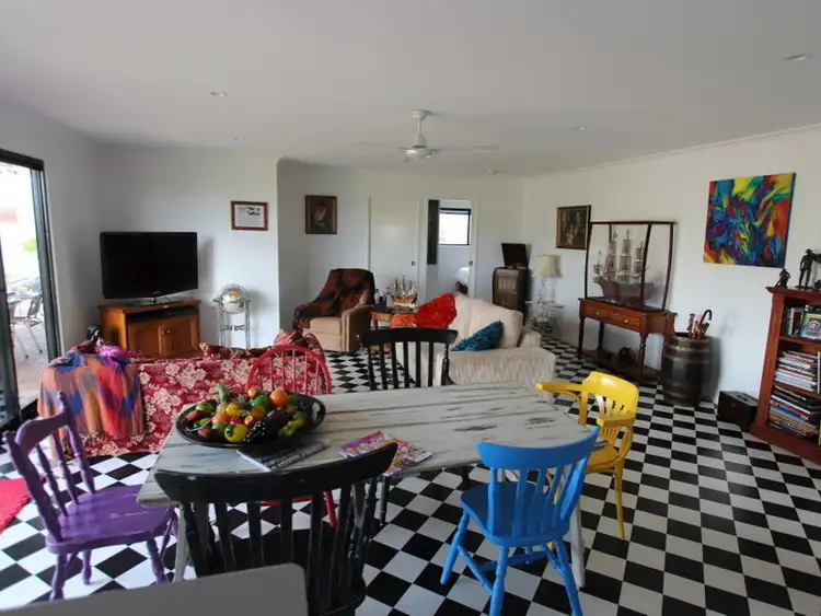Fifth view of Homely house listing, 28 Free Street, Nobby QLD 4360