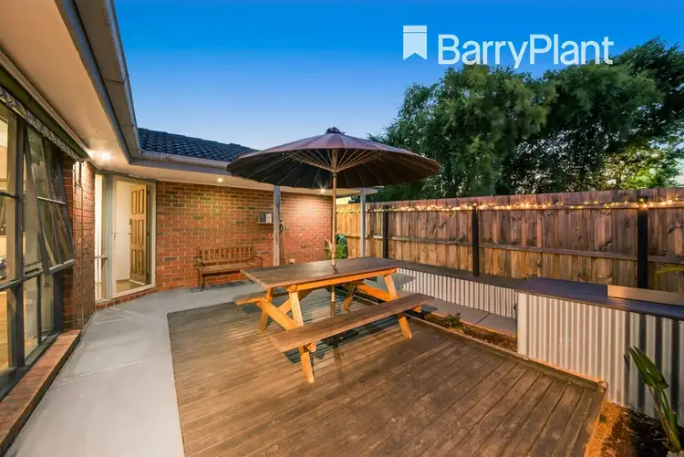Third view of Homely house listing, 5 Bysouth Court, Pakenham VIC 3810