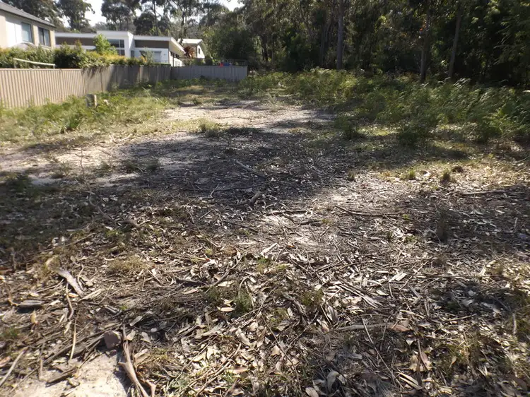 Fifth view of Homely land listing, 5 Mulloway Circuit, Merimbula NSW 2548