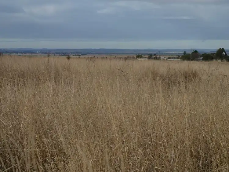 Third view of Homely land listing, Lot 15 Hill Street, Nobby QLD 4360