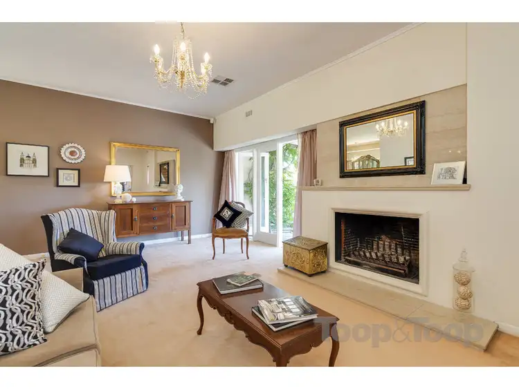 Third view of Homely house listing, 3 The Glade, Springfield SA 5062