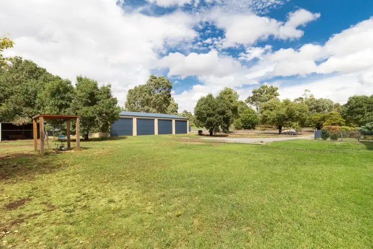 Fifth view of Homely other listing, 8 Wall Street, Cudal NSW 2864