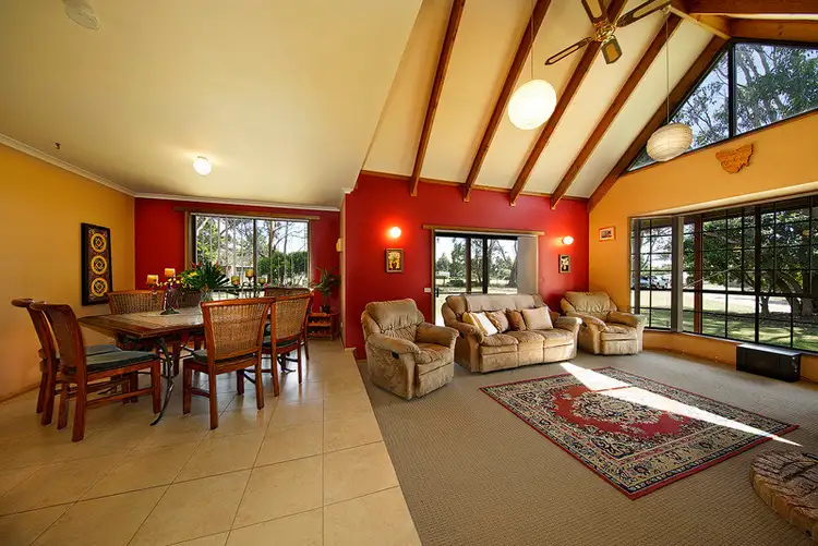 Fifth view of Homely house listing, 22 Parkers Ford Road, Port Sorell TAS 7307
