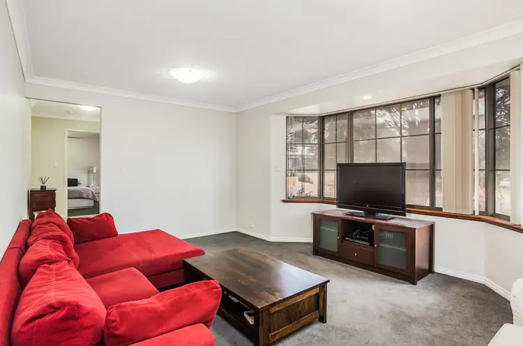 Main view of Homely house listing, 18 Tracy Turn, Woodvale WA 6026