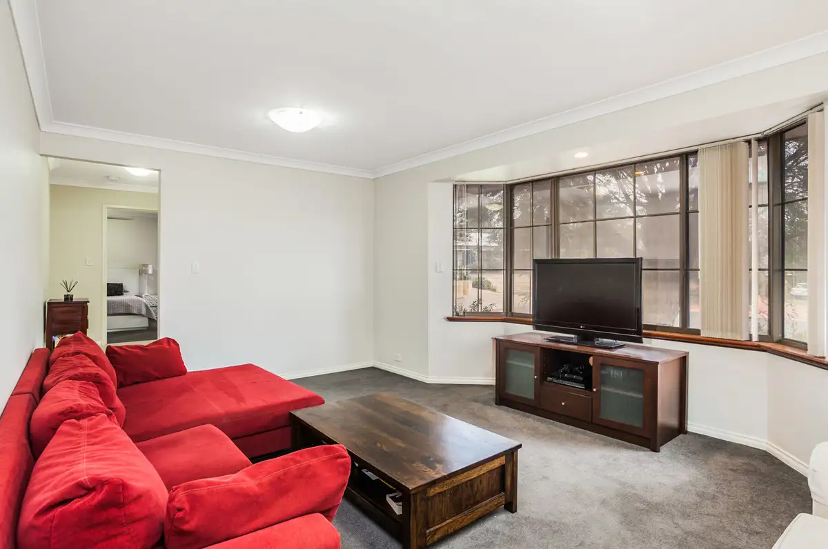 Main view of Homely house listing, 18 Tracy Turn, Woodvale WA 6026