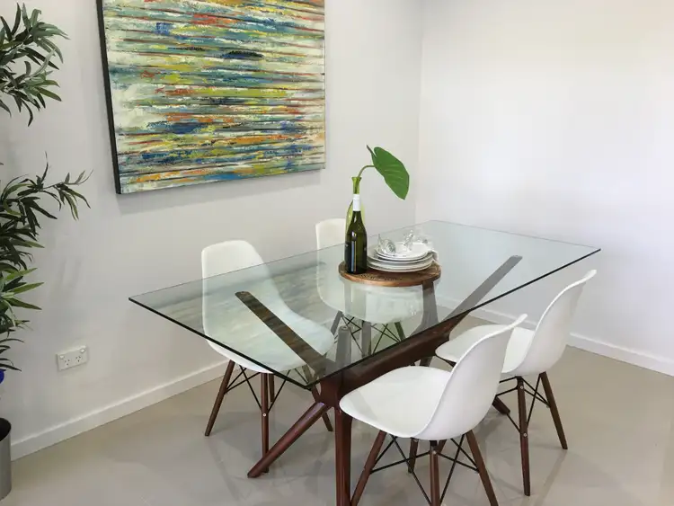 Fourth view of Homely terrace listing, 90A Cumberland Road, Ingleburn NSW 2565