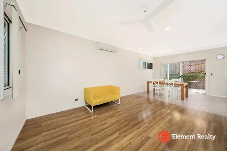 Second view of Homely townhouse listing, 42/2 Fitzgerald Road, Ermington NSW 2115