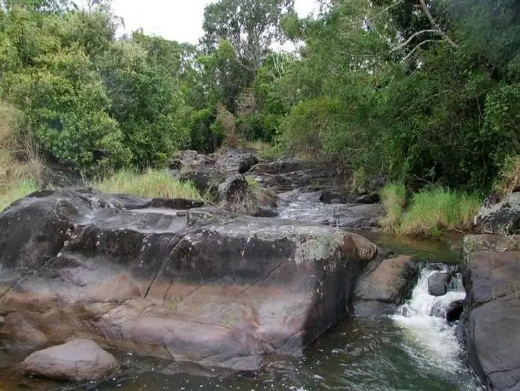 F787/Lot 119 Nash Road, Millaa Millaa QLD 4886