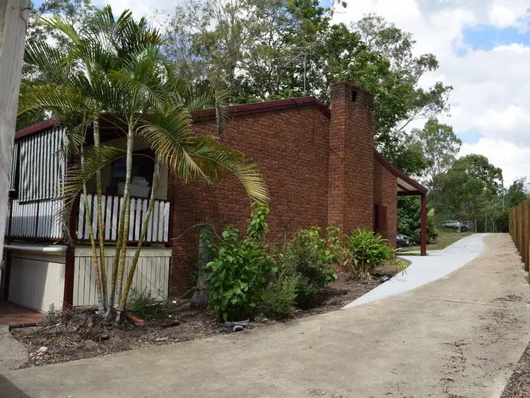 Second view of Homely house listing, 70 Oxley Drive, Karalee QLD 4306