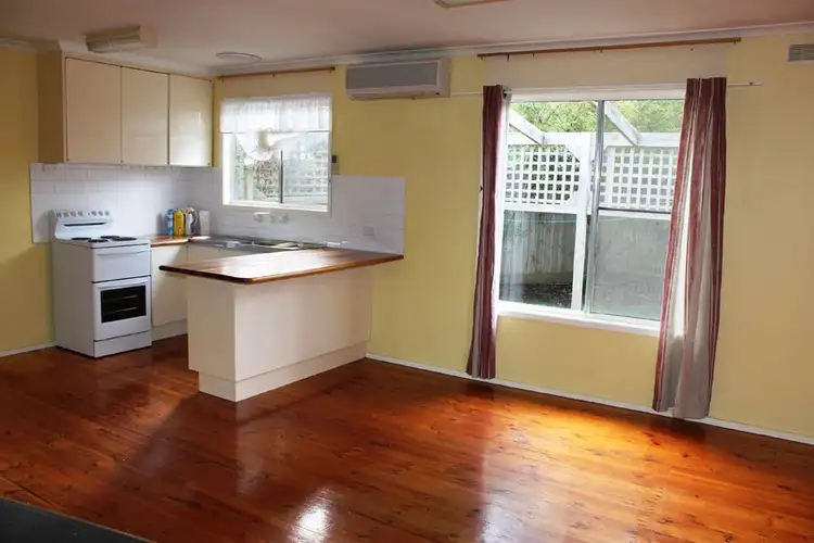 Second view of Homely house listing, 6 St Georges Road, Cowes VIC 3922
