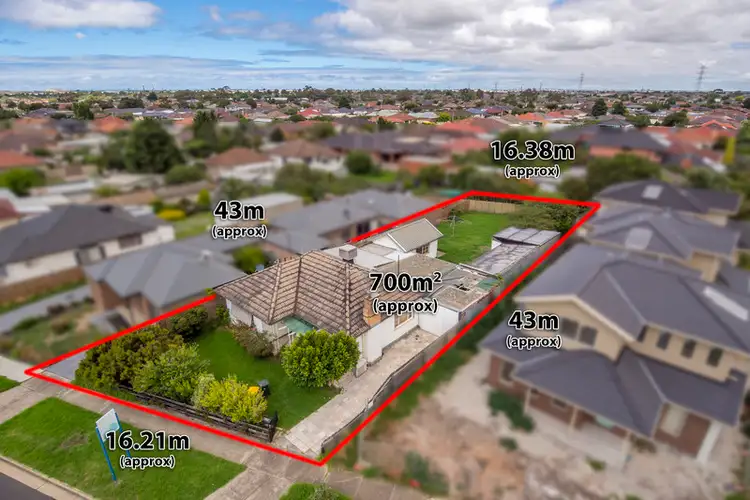 143 Glengala Road, Sunshine West VIC 3020
