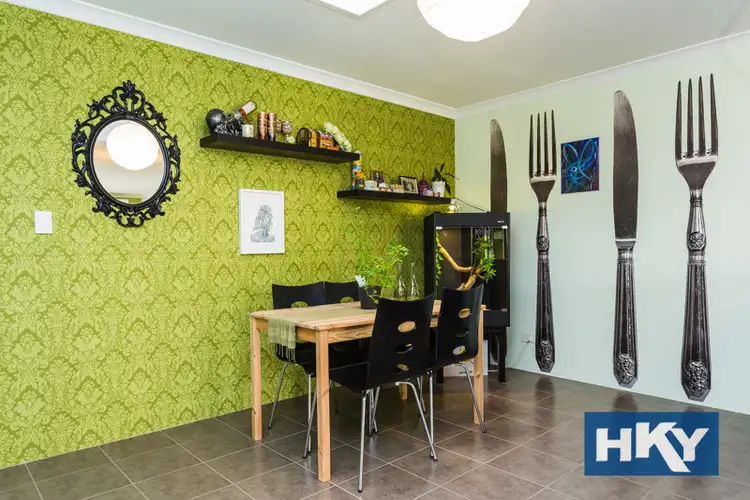 Fourth view of Homely house listing, 79 Grassdale Parkway, Ellenbrook WA 6069